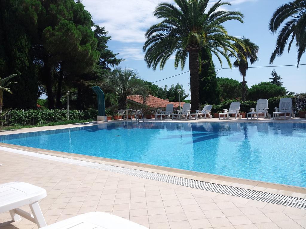 Appartamento Sanremo Appartamento Sanremo